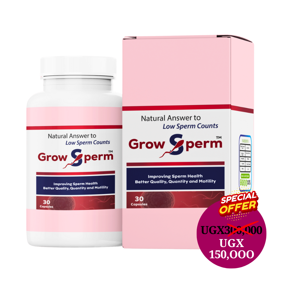 GrowSperm™