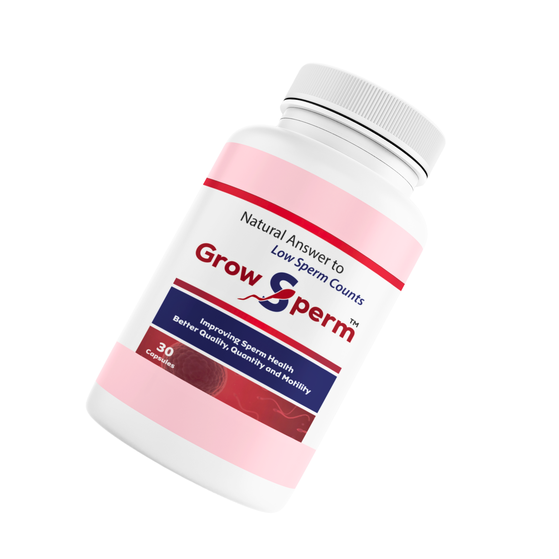 GrowSperm™