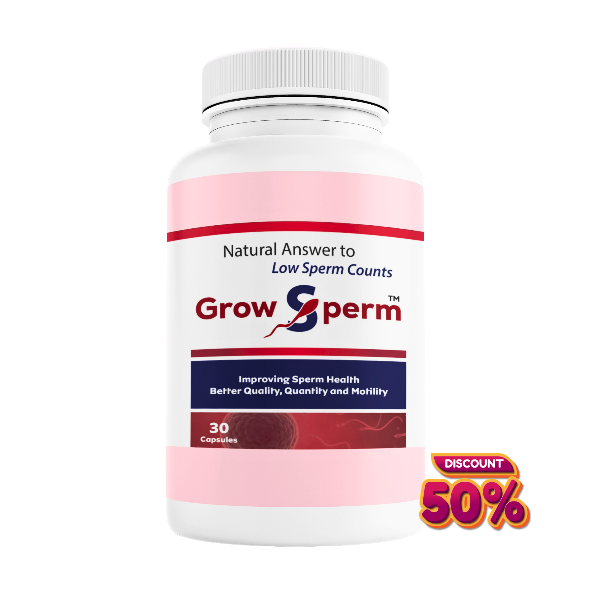 GrowSperm™